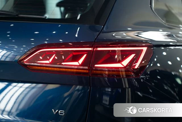 Volkswagen Touareg id 4217365 из Китая 18