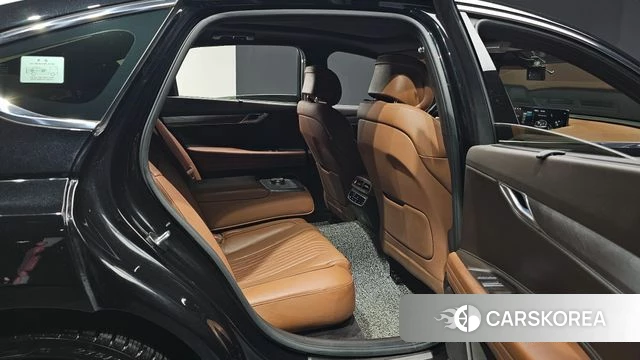 Genesis G80 (RG3) id 4223351 из Кореи 18