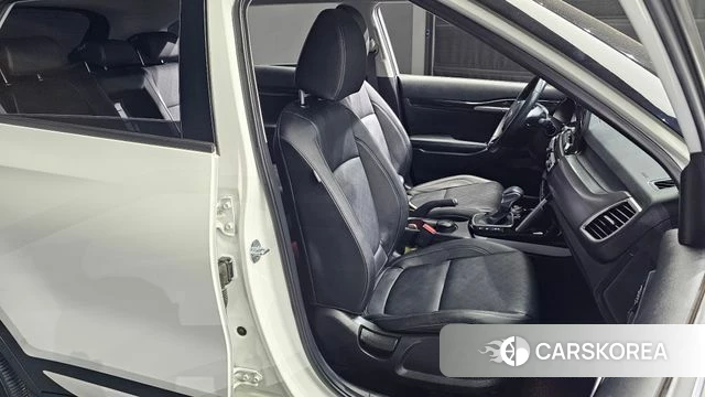 Kia Seltos id 4338337 из Кореи 18