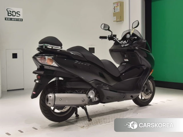 Проданный Honda FORZA Z 2010 из Японии