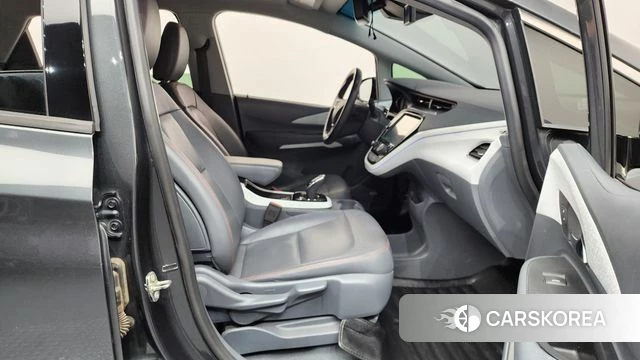 Chevrolet (GM Daewoo) Bolt EV id 4459516 из Кореи 18