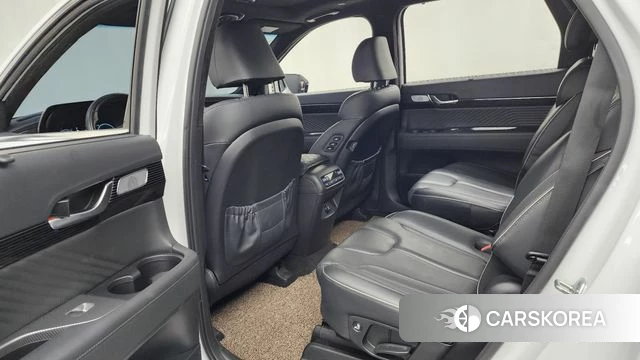 Hyundai The New Palisade id 4641277 из Кореи 18