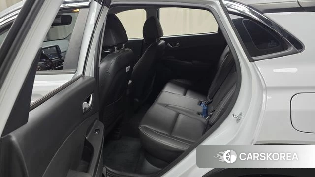 Hyundai Kona id 4856010 из Кореи 18