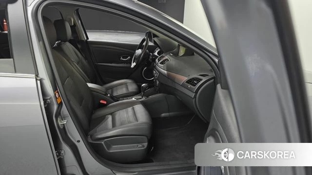 Renault Korea (Samsung) SM3 Neo id 4615332 из Кореи 18