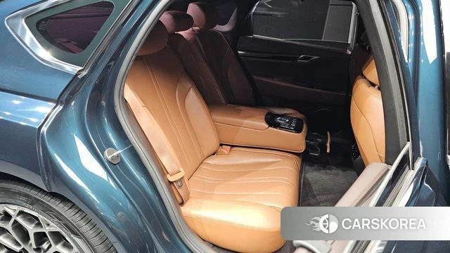 Genesis G80 (RG3) id 4224948 из Кореи 18