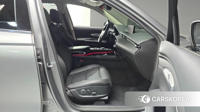 Genesis GV70 id 4224607 из Кореи 18