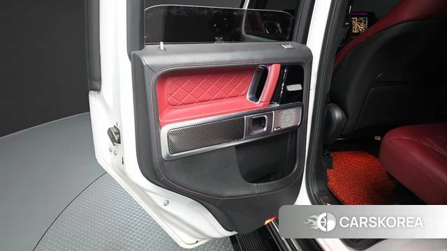 Mercedes-Benz G-Class W463b id 4624265 из Кореи 18