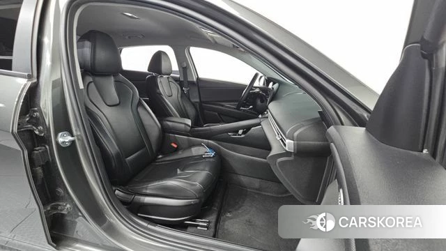 Hyundai Avante (CN7) id 4613333 из Кореи 18
