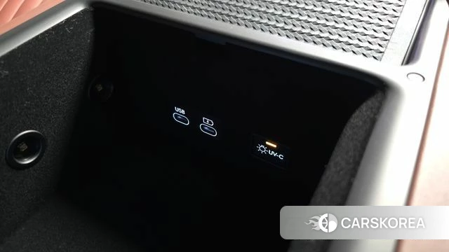Genesis G90 (RS4) id 4711796 из Кореи 18
