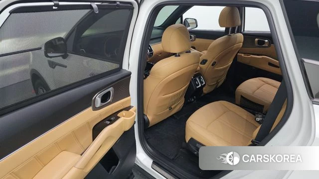 Kia Sorento 4th Generation id 4362183 из Кореи 18