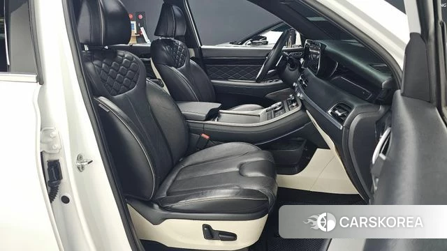 Hyundai Palisade id 4899224 из Кореи 18