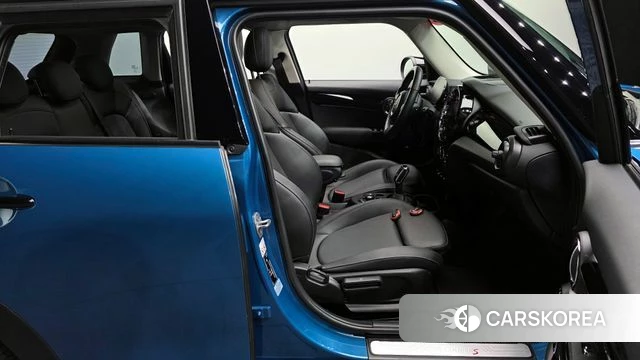Mini Cooper S id 4376696 из Кореи 18