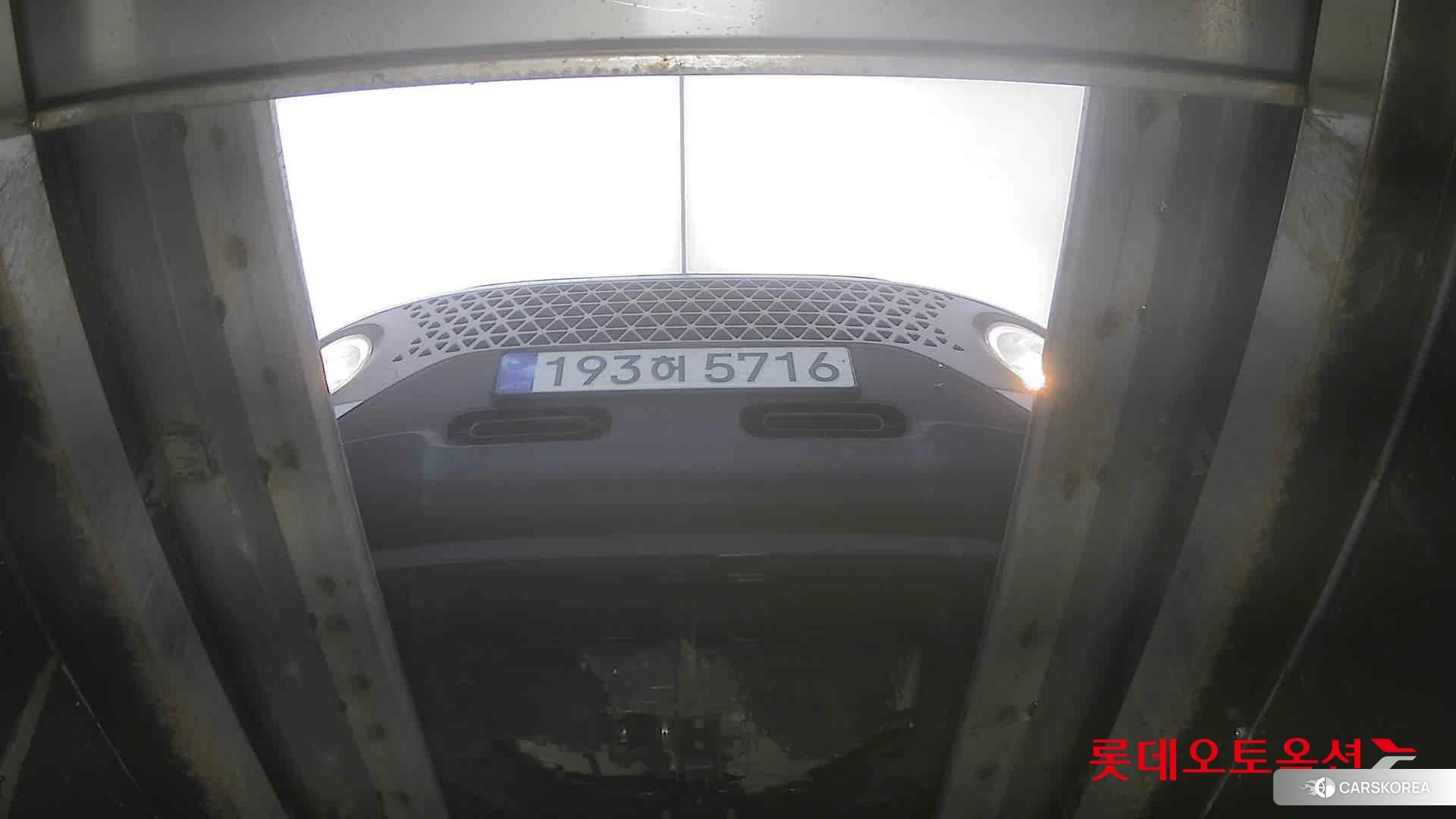 Hyundai Casper id 4902490 из Кореи 18