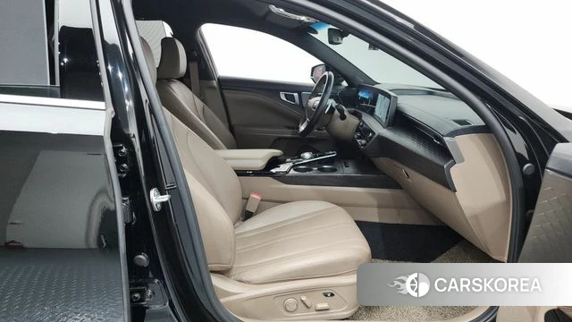 Kia K8 id 4401274 из Кореи 18