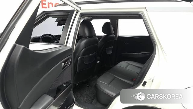 Ssangyong Berry New Tivoli id 4542617 из Кореи 18