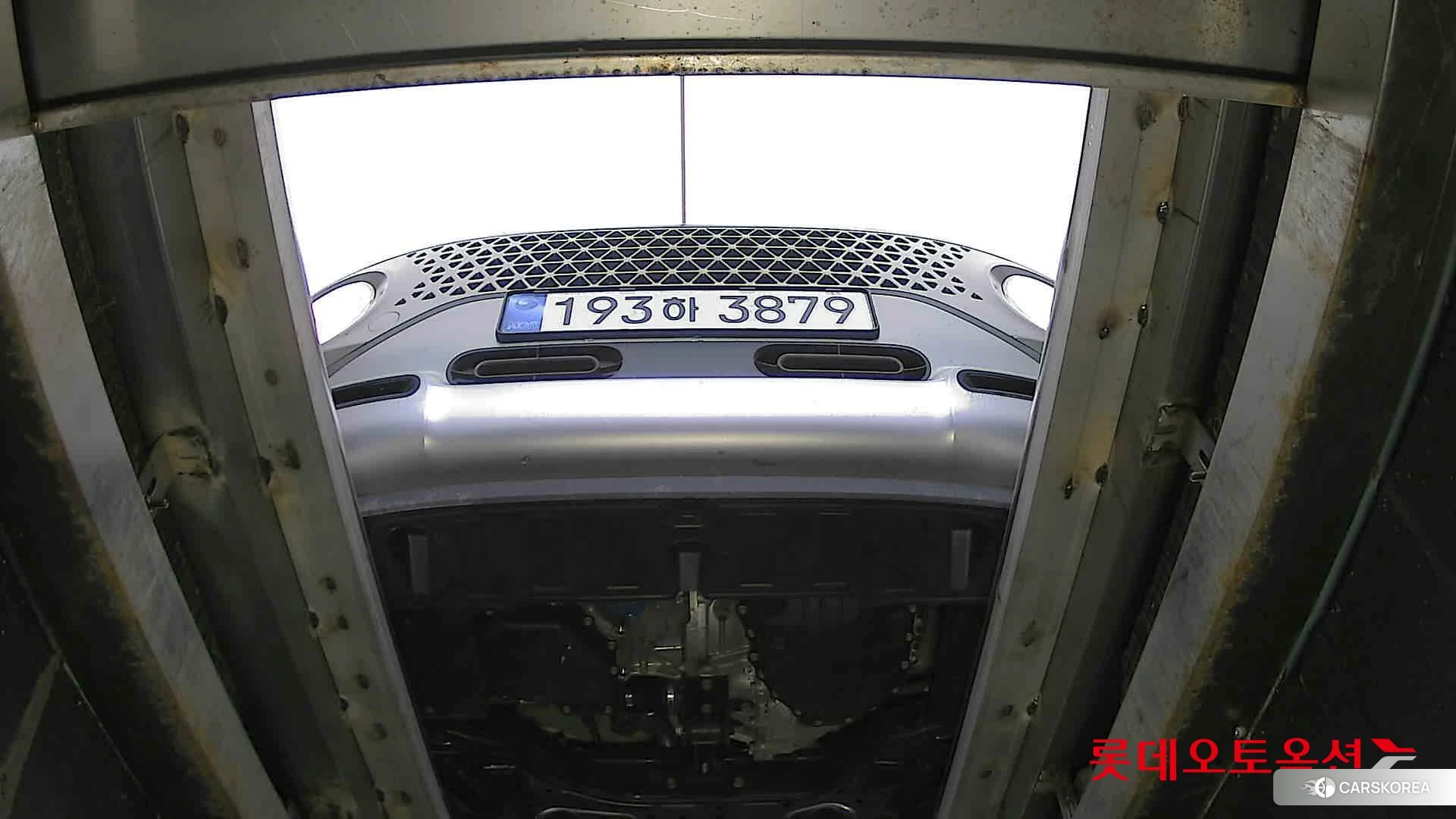 Hyundai Casper id 3882008 из Кореи 18