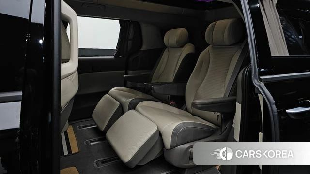 Kia The New Carnival 4th Generation id 4623466 из Кореи 18