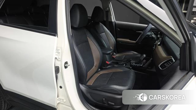 Kia Seltos id 4836830 из Кореи 18