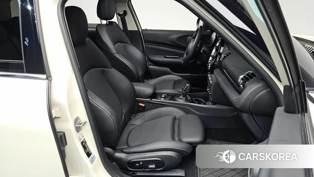Mini Cooper S Clubman id 4283466 из Кореи 18