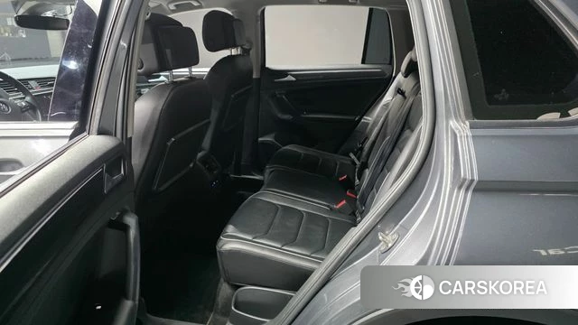 Volkswagen Tiguan second Generation id 4900146 из Кореи 18
