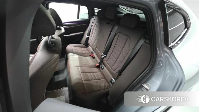 BMW X4 (G02) id 4917148 из Кореи 18