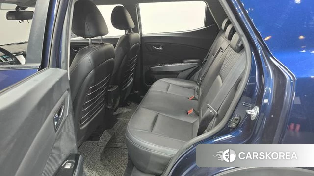 Ssangyong Tivoli Armor id 4587357 из Кореи 18