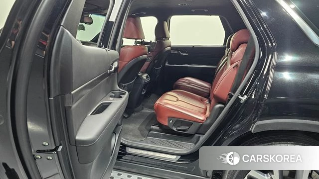 Hyundai Palisade id 4677707 из Кореи 18