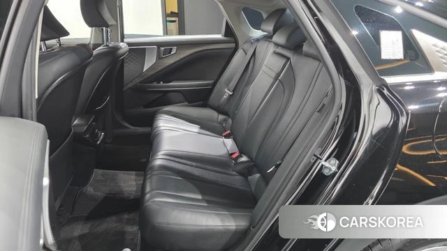 Kia K8 id 4726626 из Кореи 18