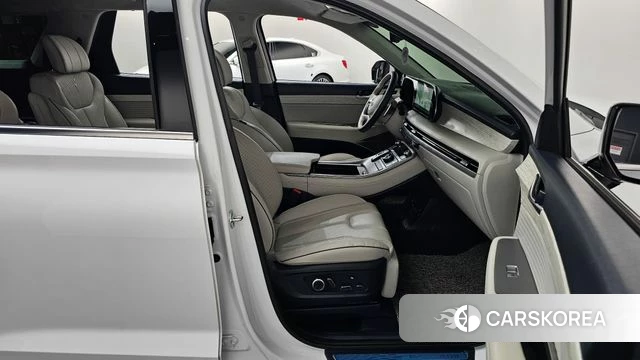 Hyundai The New Palisade id 4893852 из Кореи 18