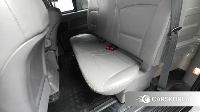 Hyundai The New Grand Starex id 4384328 из Кореи 18