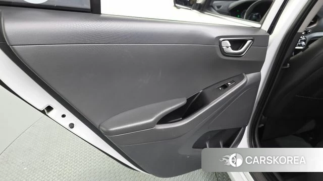 Hyundai Ionic Electric id 4508707 из Кореи 18
