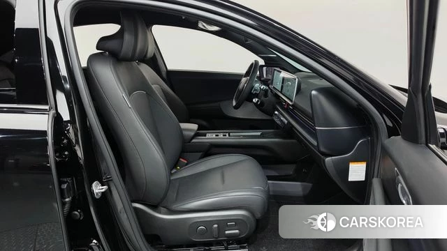 Hyundai Ionic 6 id 4879846 из Кореи 18