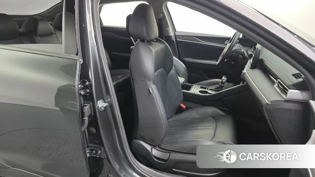 Kia K5 3rd generation id 4720685 из Кореи 18