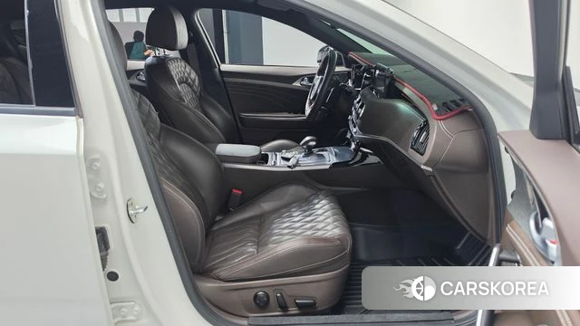 Kia Stinger Meister id 4759423 из Кореи 17