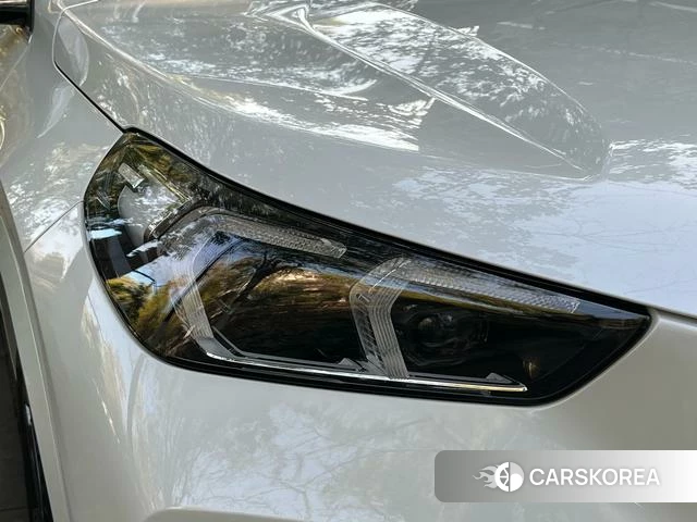 BMW X1 id 4333860 из Китая 18