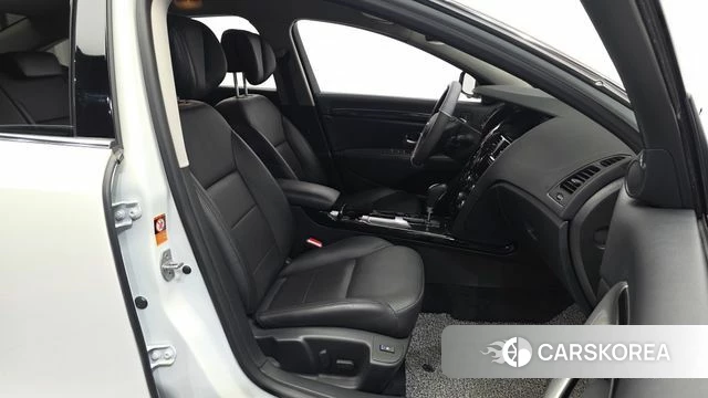 Renault Korea (Samsung) SM7 Nova id 4698514 из Кореи 18