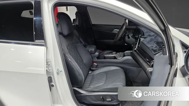 Kia Sportage 5th Generation Hybrid id 4691357 из Кореи 18