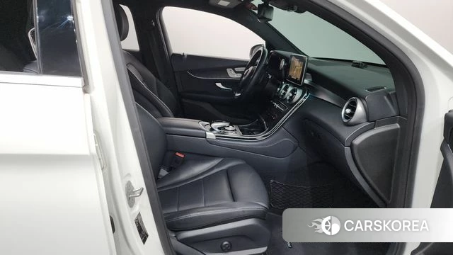 Mercedes-Benz GLC-Class X253 id 4595539 из Кореи 18