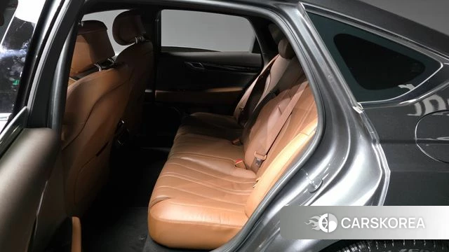 Genesis G80 (RG3) id 4780131 из Кореи 18