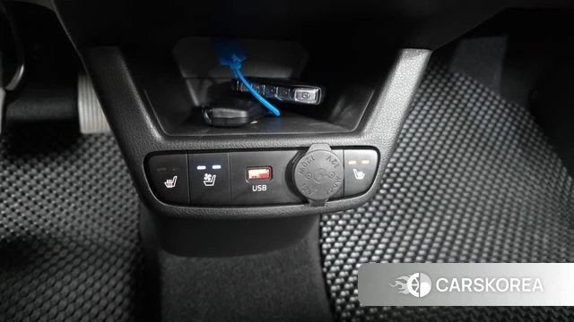 Kia The New Kia Ray id 4230135 из Кореи 18