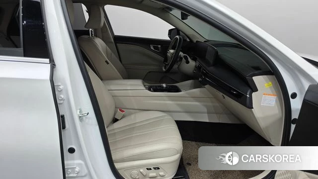 Kia The New K8 Hybrid id 4762216 из Кореи 18