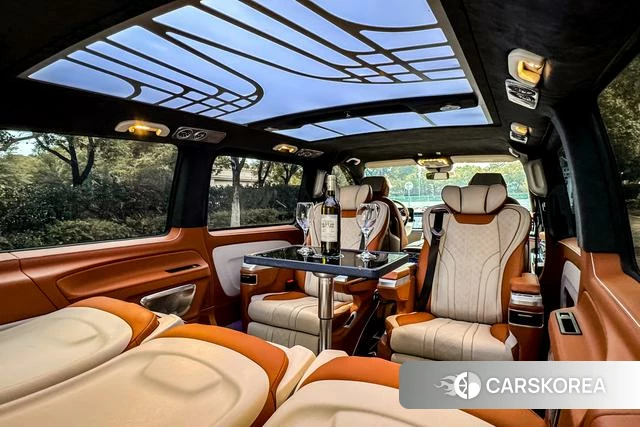 Mercedes-Benz Vito id 4367415 из Китая 18