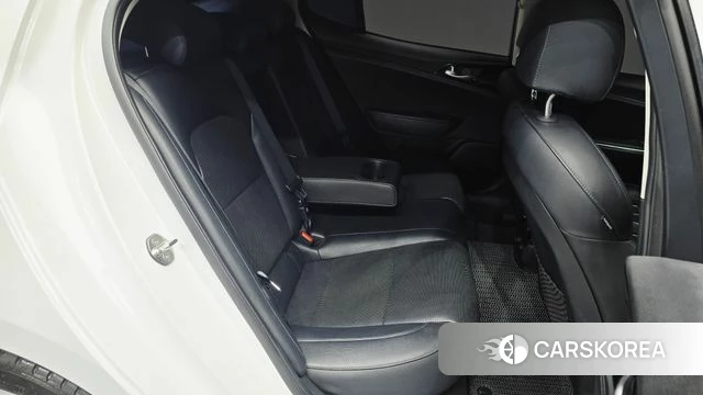 Kia Stinger id 4233178 из Кореи 18