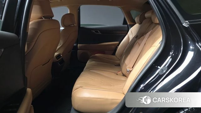 Genesis G80 (RG3) id 4402379 из Кореи 18