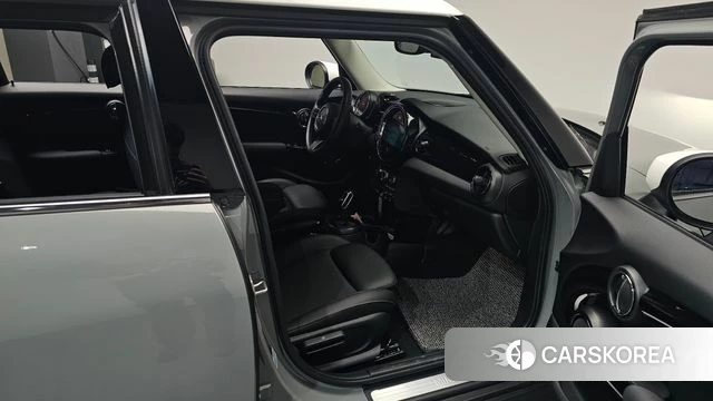 Mini Cooper id 4195866 из Кореи 18