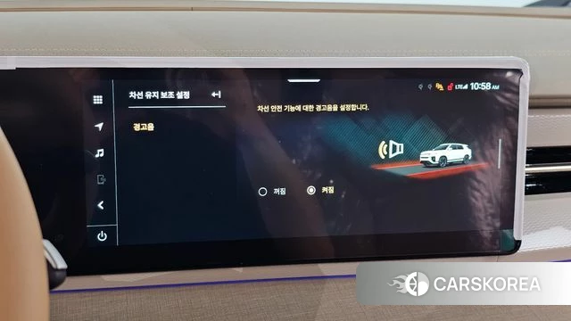 Ssangyong Actian 2nd Generation id 4724721 из Кореи 18