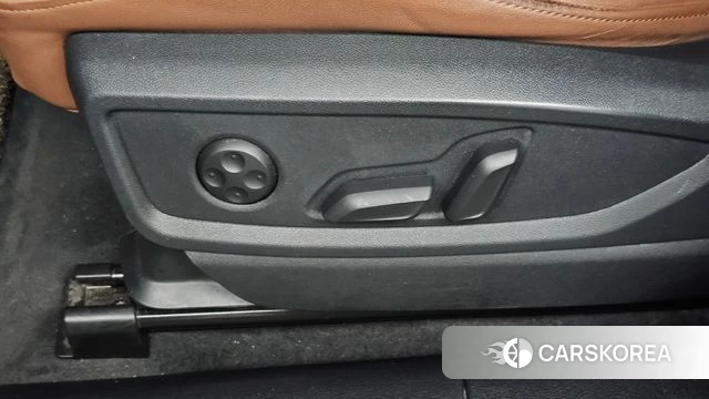 Audi Q5 (FY) id 4736218 из Кореи 18