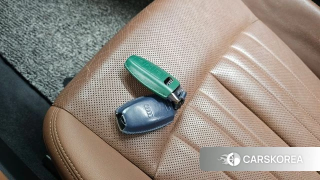 Audi A6 (C8) id 4835832 из Кореи 18