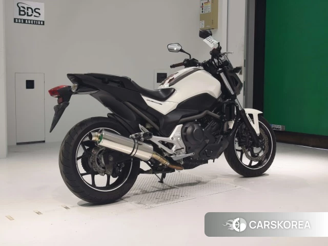 Проданный Honda NC700S DCT 2013 из Японии, фото 2