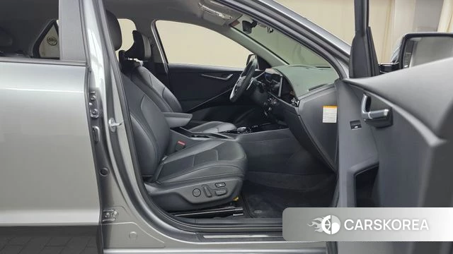 Kia Di All New Niro EV id 4749593 из Кореи 18